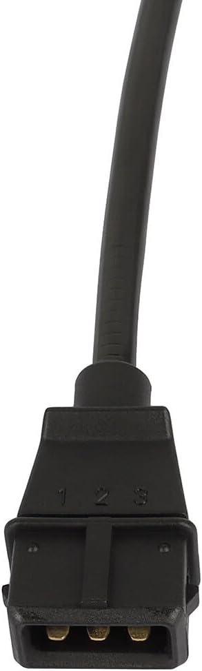 Ignition Knock Detonation Sensor Ks15 054905377A 0261231036 for Audi 100 80 90 A4 A6 for Quattro for Volkswagen for Cabrio for Golf for Jetta for Passat