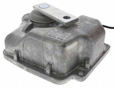 Nice - Motore Metroplex me3000, 230 Volt, veloce