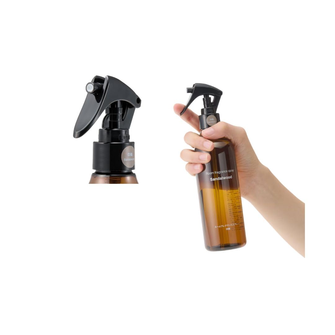 【完売品】無印良品 インテリアフレグランス　 白檀 200ml X 3個セット 完売品】無印良品 インテリアフレグランス 白檀 200ml X 3個