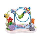 Die Holzspielzeuge der Marke EverEarth sind aus 100% FSC zertifiziertem Holz (FSC C106741) hergestellt und erfüllen die strengen Qualitätsanforderungen der EU Richtlinie EN 71