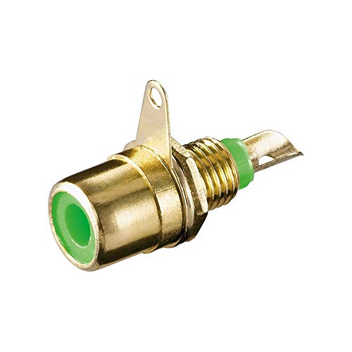 Preisvergleich Produktbild Wentronic CBMG grün Zubehör