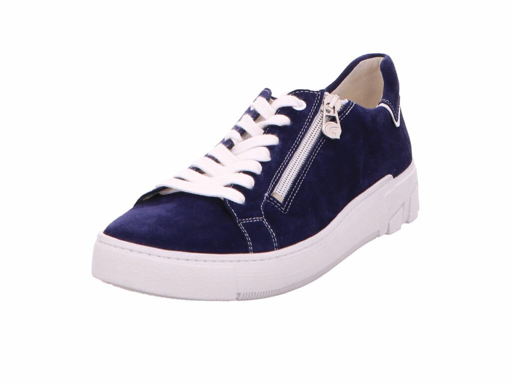 Ganter Giulietta Women's Trainers, Navy, 5.5 UK