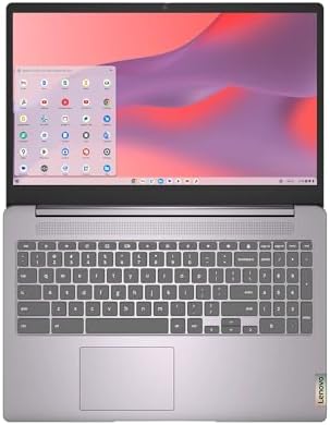 <p>Lenovo IdeaPad 3 15.6" FHD Chromebook: Intel Celeron N4500, 4GB RAM, 64GB SSD, Chrome OS</p>
