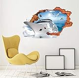 aida schiff defekt Produktmaterial: PVC und Vinyl, umweltfreundlich und umweltfreundlich.