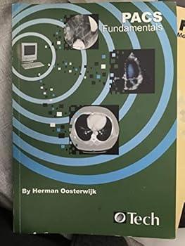 Paperback PACS Fundamentals Book