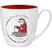 Produktbild GRUSS & CO Anti-Stress-Tasse Motiv "Opa" | Tasse mit Spruch, 45 cl, New Bone China | Geschenk für Ihn | 45506