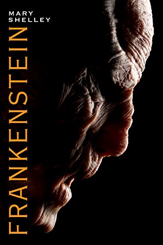 Frankenstein (illustrated) (English Edition)
