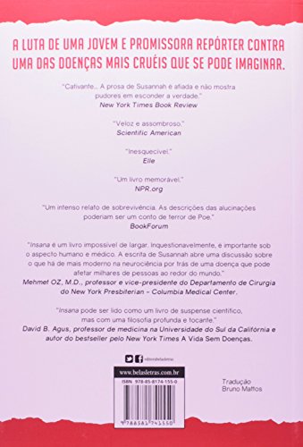 Insana: Meu mês de loucura