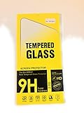 Tempered Glass
