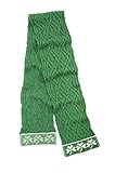 Hergestellt vom irischen Strickwarenführer SAOL, benannt nach dem irischen Wort für „Leben“, und ist Teil der neuen St. Patrick-Kollektion