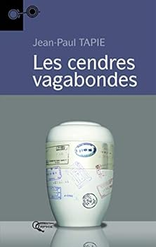 Paperback Les cendres vagabondes - roman [French] Book