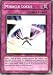 Yu-Gi-Oh! - Miracle Locus (DP09-EN025) - Duelist Pack 9 Yusei Fudo 2 - Unlimited Edition - Common