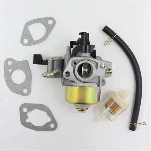 Carburateur pour GXV160 HR216 et HR214 : pièce de rechange pour tondeuse et moteur de jardin