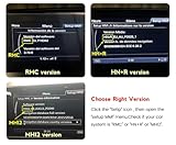 Yihyati Android 14 Car Stereo For Audi A6 A6L A7 C7 2012-2018 With Bluetooth 10.25 Inch Touch Screen With Wireless Carplay GPS Navigation WiFi Reverse Camera Support Steering Wheel Controls(RMC,W100 4 - Image 7