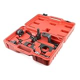 Timing Tool Kit for Explorer Mustang Ranger L3 Mercury Mountaineer Mazda B4000 Land Rover V6 SOHC 4.0L 4015CC