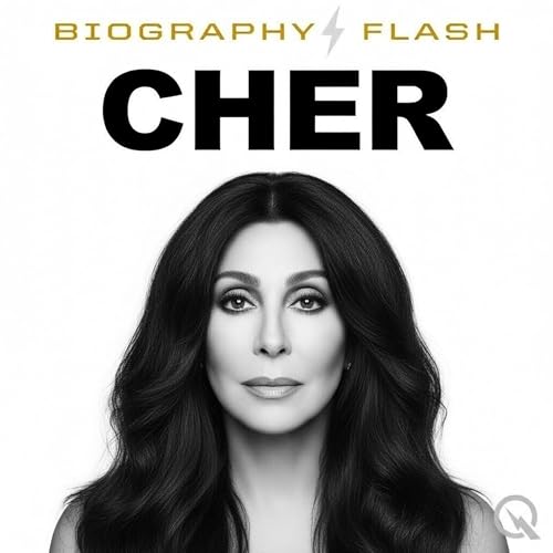 Biography Flash Cher Fights for Son Elijah Blue Allman Amid Legal Battles and Health Concerns Podcast Por  arte de portada