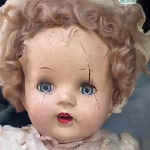 EP.1 The Murder Cake Rises