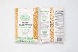 Preferred Popcorn Organic Popcorn, 28 oz, Pack of 4, photo 3