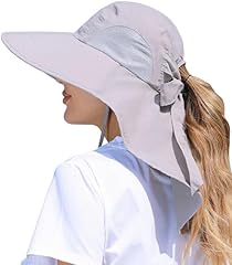 Sun Hat-light Gray
