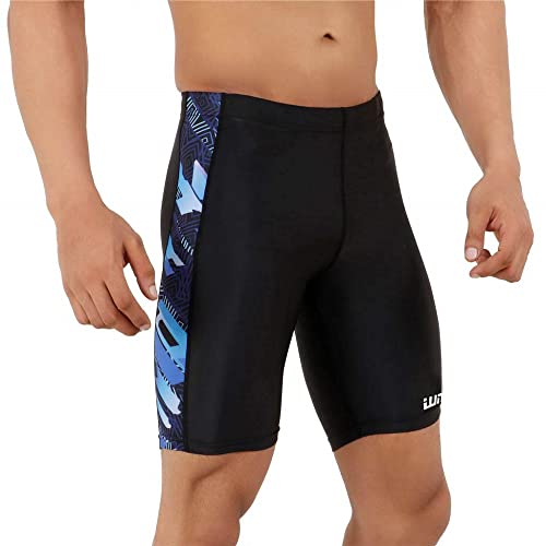 Image of WMX Unisex Compression Sports Shorts Half Tights Combo Pack