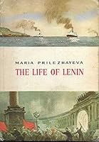 The Life Of Lenin B000E4NDSS Book Cover