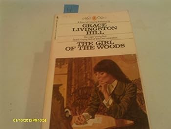 The Girl of the Woods (GLH, #9)