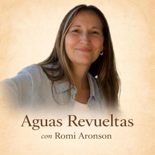 Couverture de Aguas Revueltas: Te acompa&ntilde;o en los procesos de cambio y transiciones