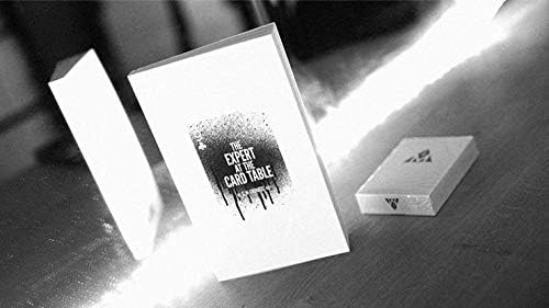 MJM 2018 Madison Edition of The Expert at The Card Table by S.W. Erdnase and Neema Atri