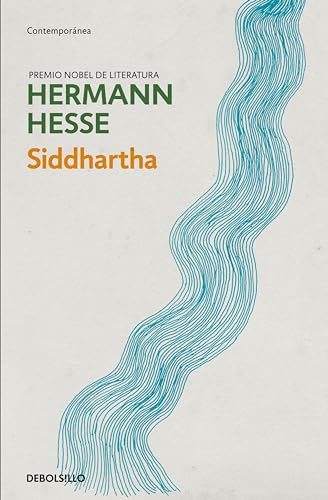 Siddhartha, autor: Hermann Hesse