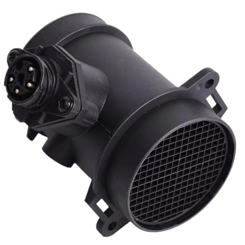 Sensor de flujo de aire masivo Benz Clase C W202 y E280 W214: elimina el ralentí inestable