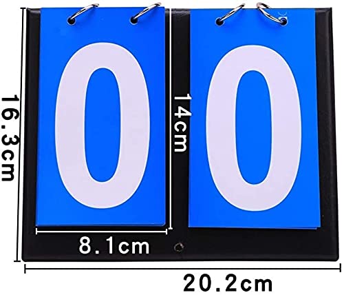 Marcadores portátiles plegables para deportes 2 pcs miniatura 2