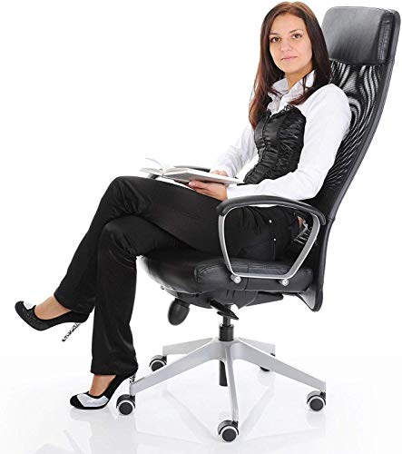 Image of Breewell New Imported Castor Pin Type Revolving Chair Wheel Pack Off 5PCS