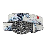 levi strauss jeans biographie Cette magnifique ceinture western avec une grande boucle en strass brillant，avec un motif en relief (voir la photo), attire l'attention et a un style vintage, cet accessoire ajoute la touche parfaite à n'importe quelle paire de pantalons.