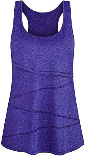Joymom Maternity Tank Top, Latched Mama Nursing Tops for Women Breastfeeding, Lactation Yoga Clothes Maternity Daily Large — view 2