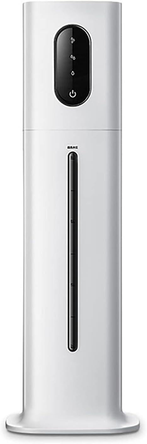 Ultra Humidify 8L High Capacity Intelligent Constant Up to 24 Hours with Remote Control Suitable for Wide Spaces at Home, Office, School