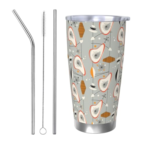 re[W Ag~bN vg }OJbv R[q[Jbv RrjJbv ۗ ۉ ^u[ XeX ^fM}O Wt ^ ڃhbv ԗp6jp  v[g 600ml Straw Three-Piece Set