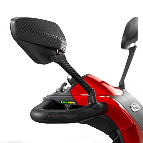 Mirror Up Your Mobility Shopping for Mobility scooter mirror Mobility Review