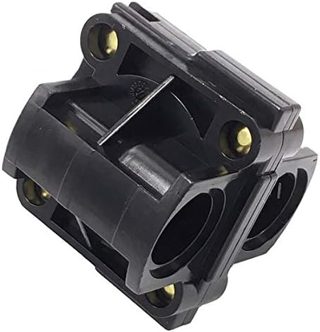 GP76851 Mixer Cap and Pressure Balancing Unit Cartridge Replacement Kit GP77759+GP500520 fits Kohler Rite-Temp 1/2" Shower Valves