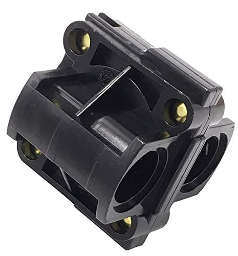 Gp500520 Pressure Balancing Unit Cartridge Replacement Fits Kohler Rite-Temp Bath And Shower Valve 1/2" Single Handle Faucet #TOP1