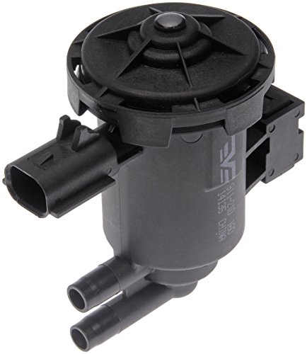 Dorman 911-210 Vapor Canister Purge Valve Compatible with Select Models