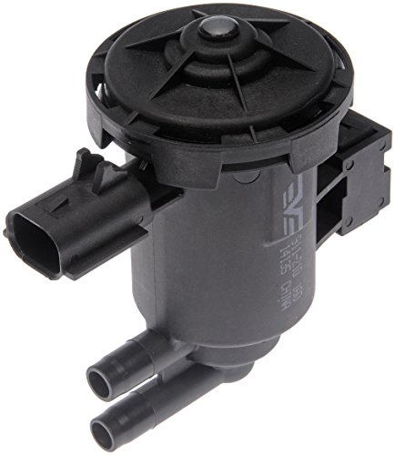 durango vapor canister - Dorman 911-210 Vapor Canister Purge Valve Compatible with Select Models