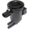 Dorman 911-210 Vapor Canister Purge Valve Compatible with Select Models