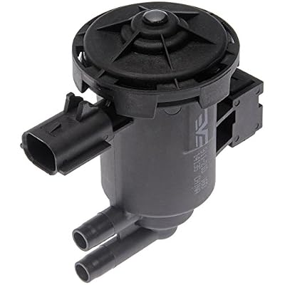 Dorman 911-210 Vapor Canister Purge Valve Compatible with Select Models