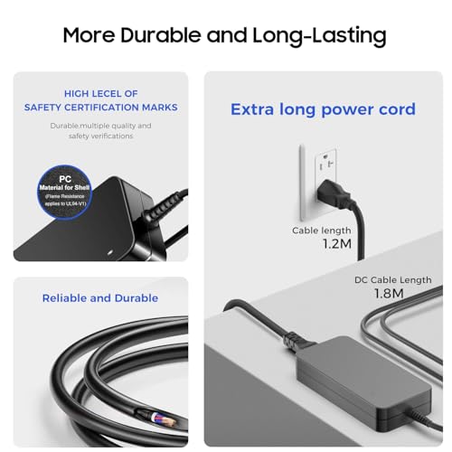 Adaptateur 24 V pour Thrustmaster TS-XW pour retrouver vos sessions gaming - 4