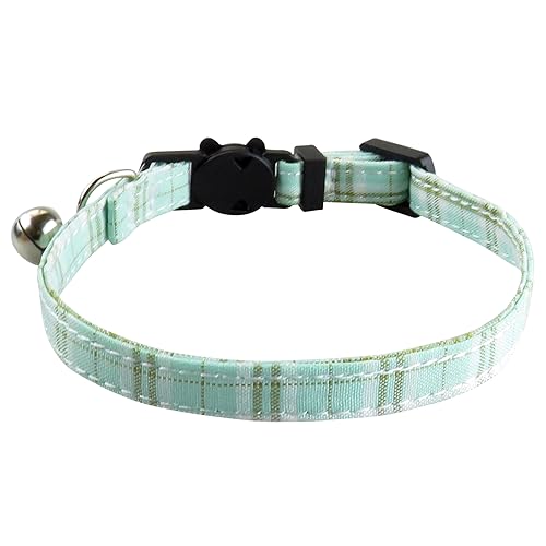 Collar de gato con pajarita para paseos y fotos familiares con gatitos y cachorros 3