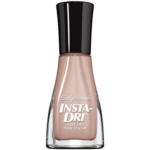 Sally Hansen Insta-Dri Sand Storm 113 (Pack of 2)