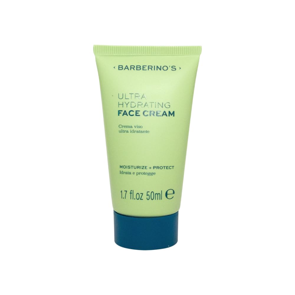 Barberino's - Ultra Hydrating Face Cream
