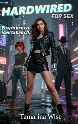 Hardwired for Sex
