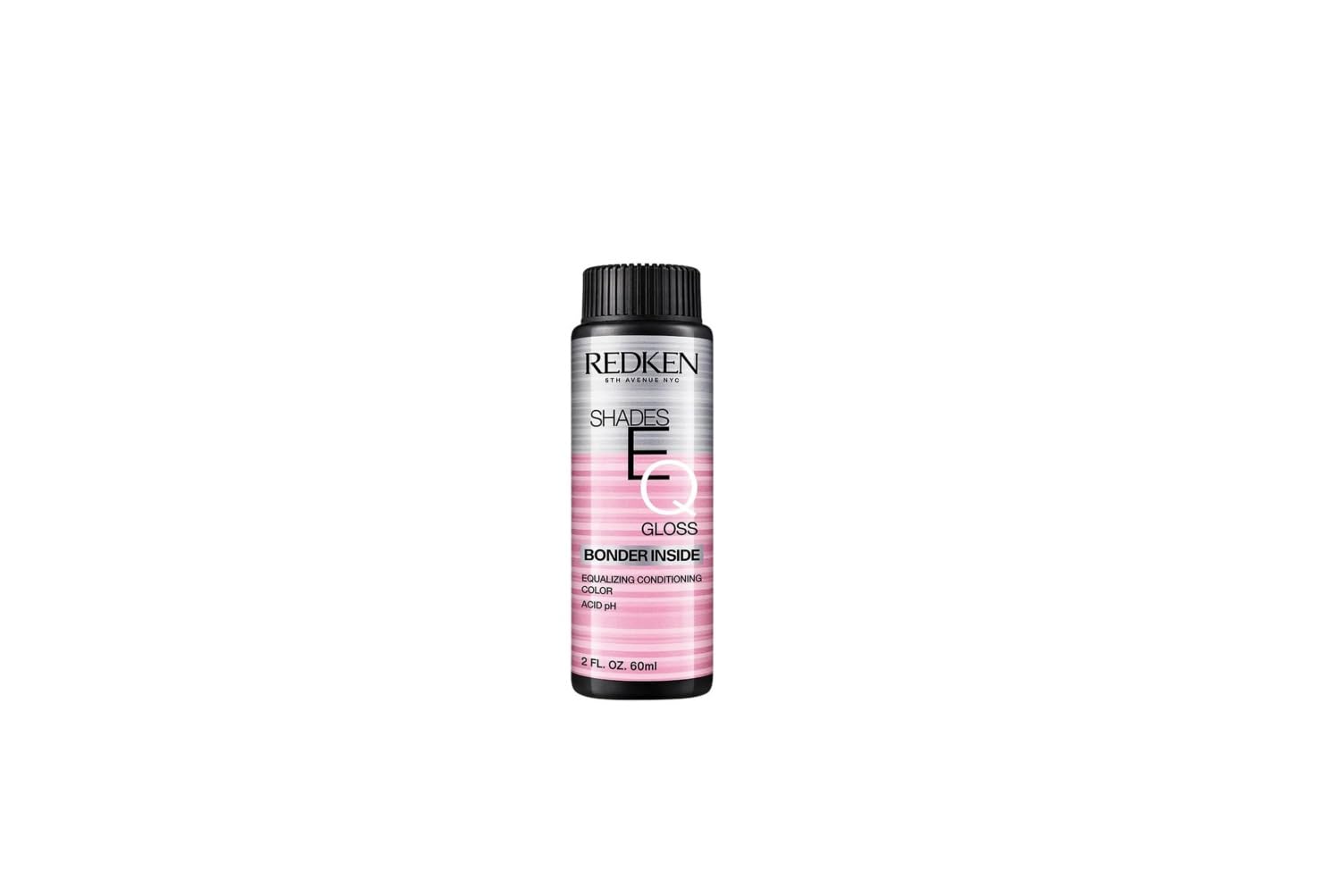 REDKEN Redken Shades EQ Bonder Inside 09GRO Demi-Permanent Dye, 60 ml