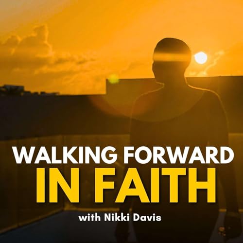 Walking Forward In Faith cover art
